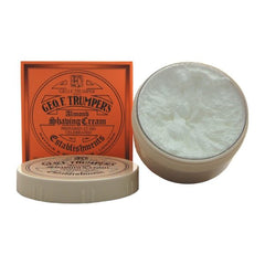 Shaving Cream – Almond 75g/200g