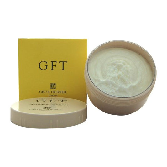 Shaving Cream – GFT 75g/200g