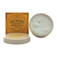 Shaving Cream – Sandalwood 75g/200g