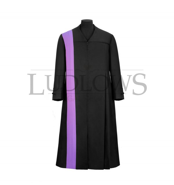 South Australian District Court Robe