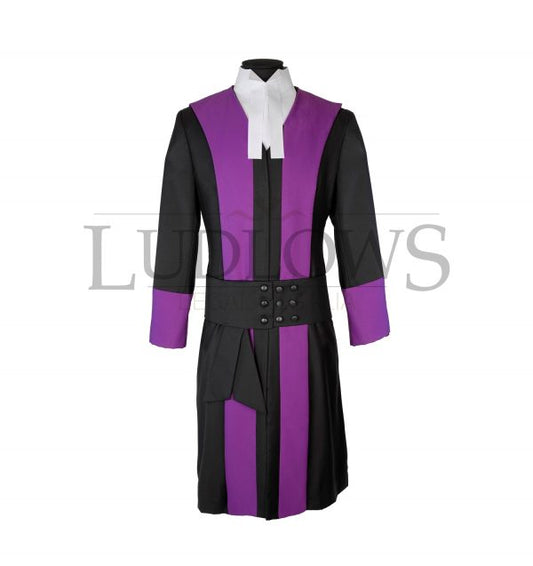 District/County Court Robe