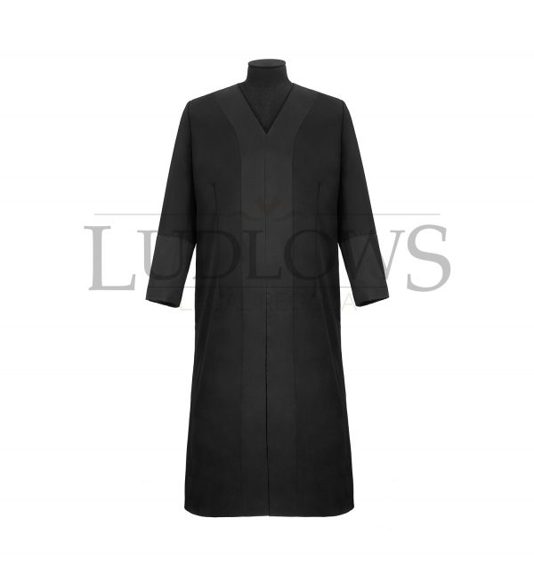 Magisterial Robe New South Wales Magistrate Gown – Ludlows Legal Regalia