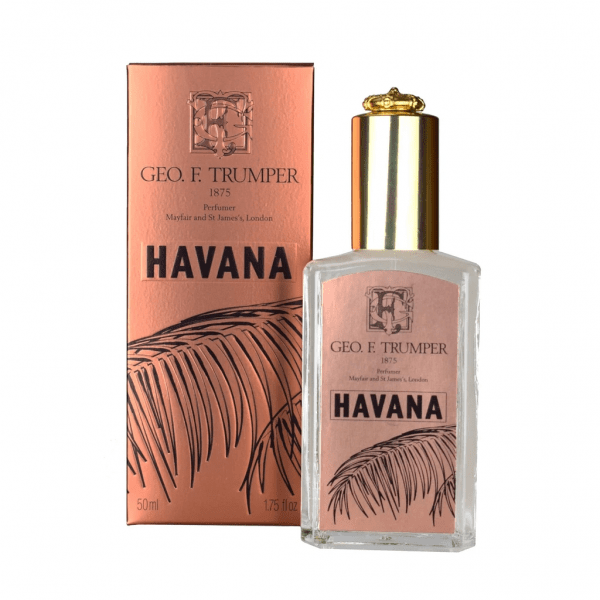 Fragrance – Havana Cologne 50 ml