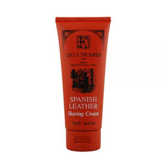 Shaving Cream – Spanish Leather 75g/200g