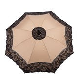 Manual Opening Lace Parasol