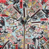 Pasotti Comics Umbrella