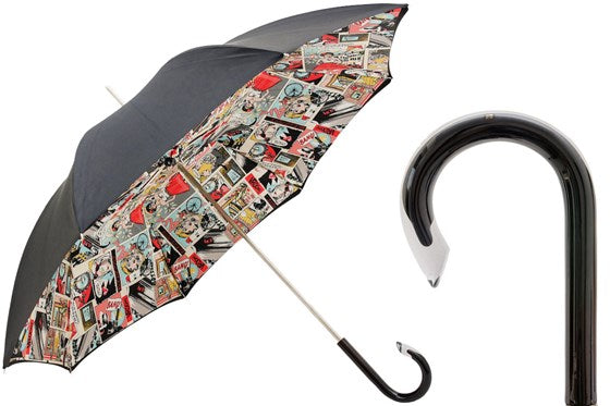 Pasotti Comics Umbrella