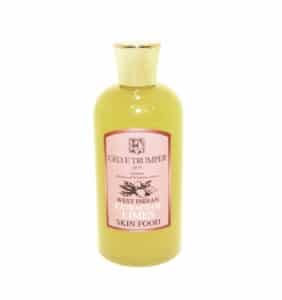 Trumper’s Limes Skin Food 100ml/200ml