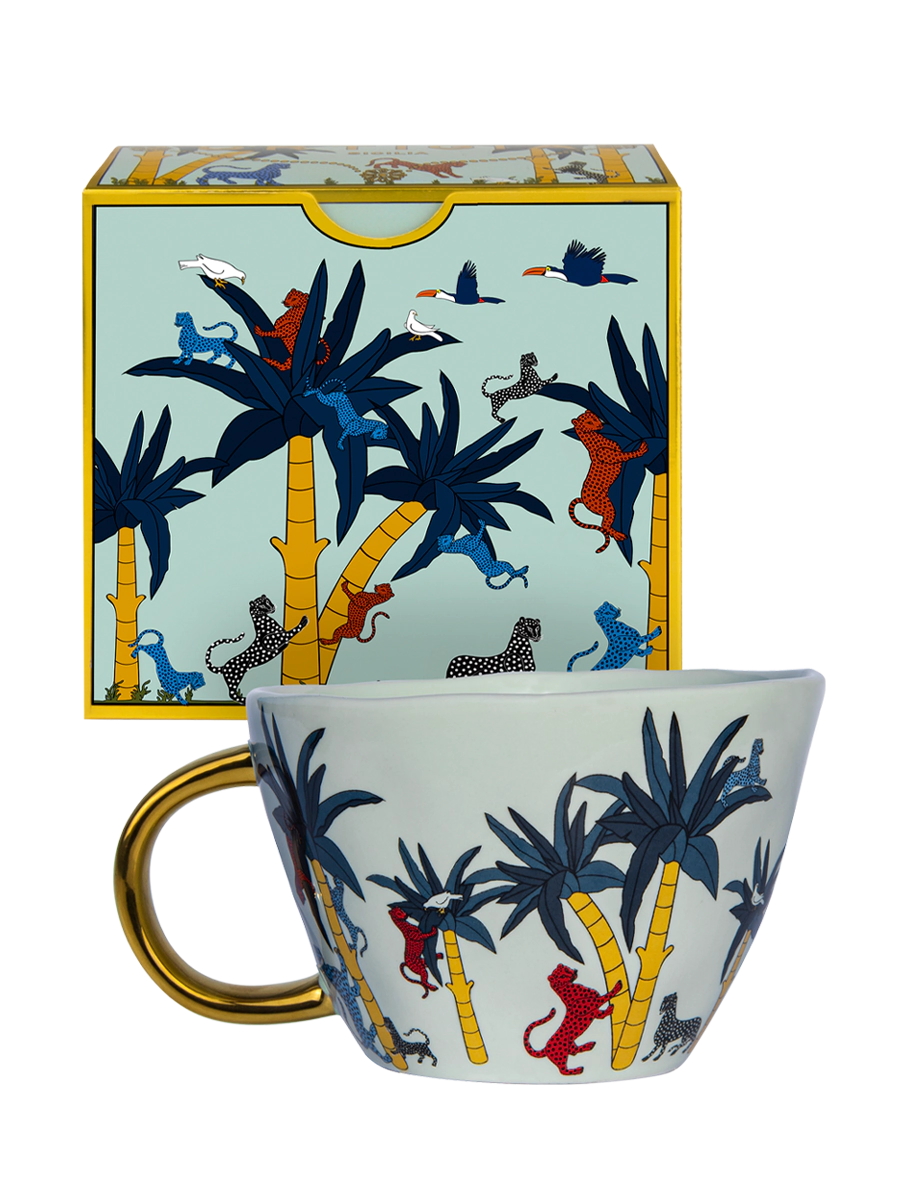 Tazza Wonky Cup