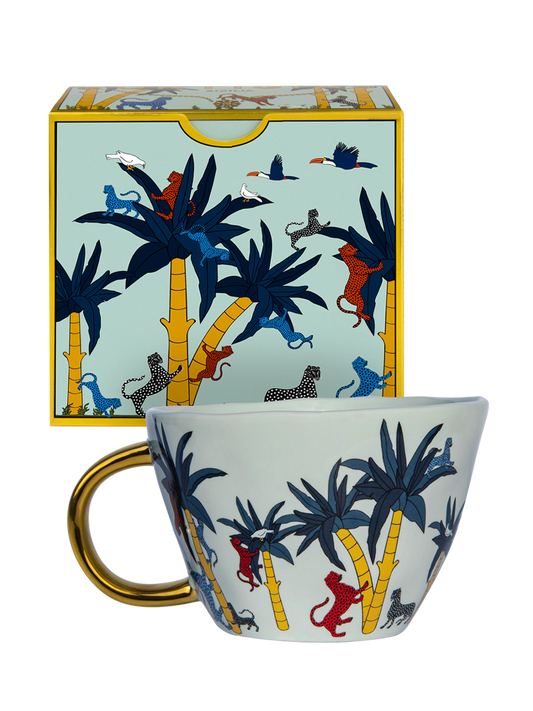 Tazza Wonky Cup