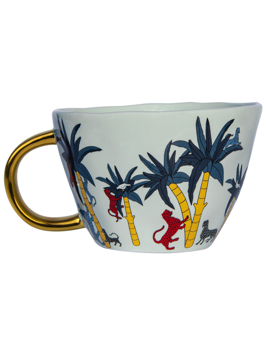 Tazza Wonky Cup