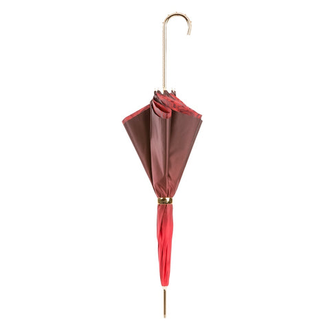 Red Roses Umbrella