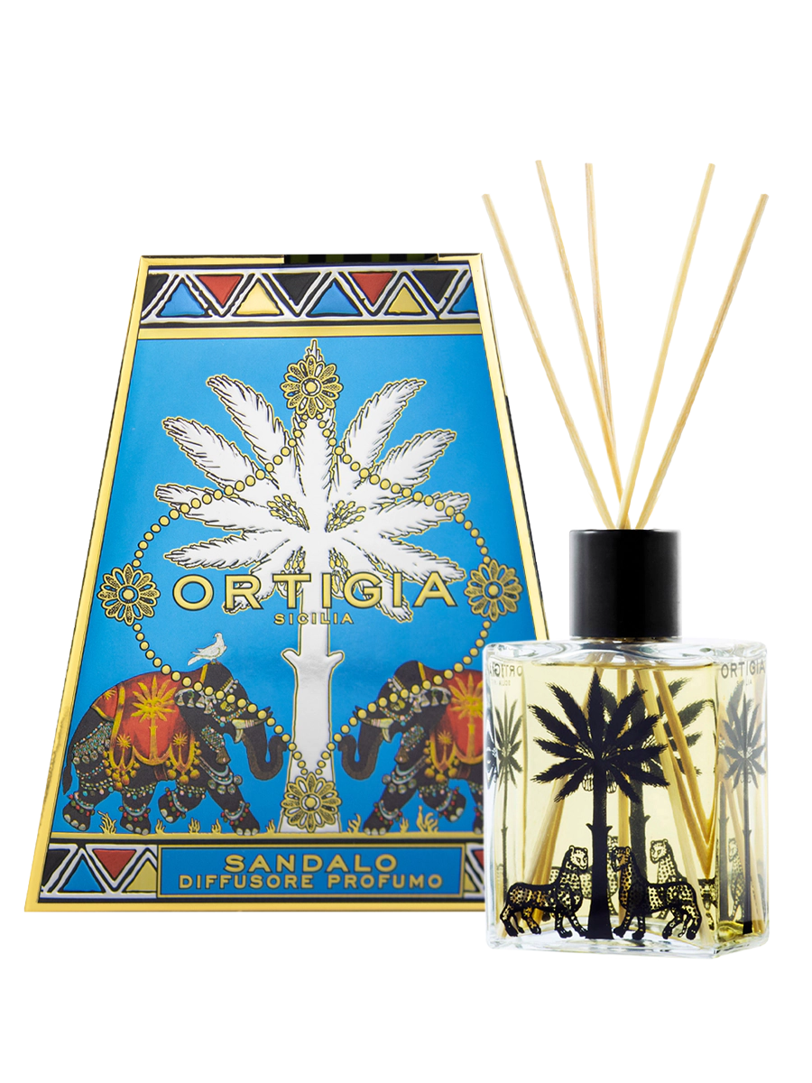 Diffuser 200 ml – Sandalo