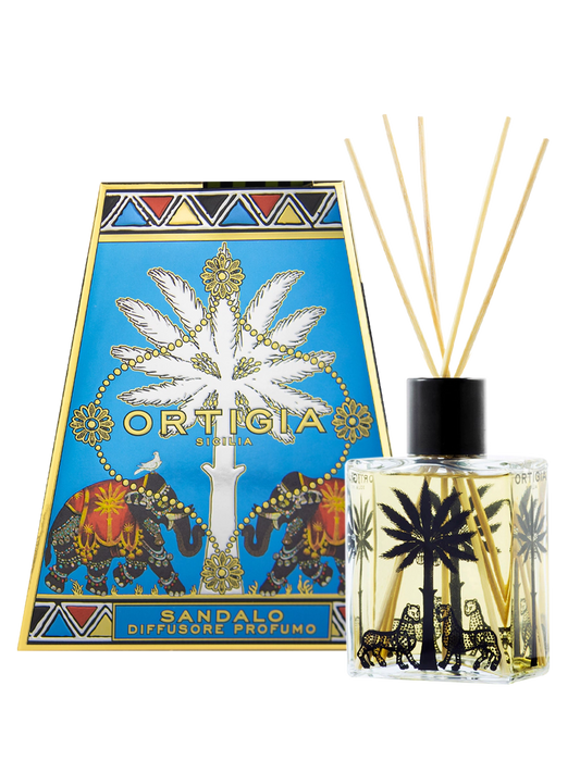 Diffuser 200 ml – Sandalo