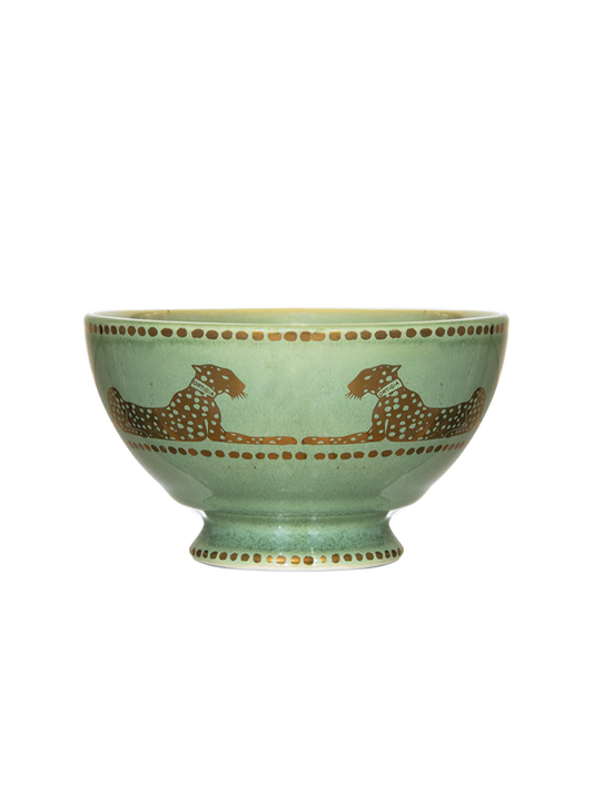 Ceramic Bowl - Small - 2 Colours