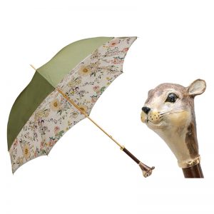 Squirrel Umbrella