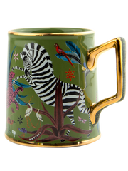 Tazza Jungle Cup