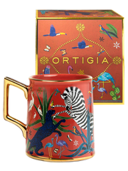 Tazza Jungle Cup