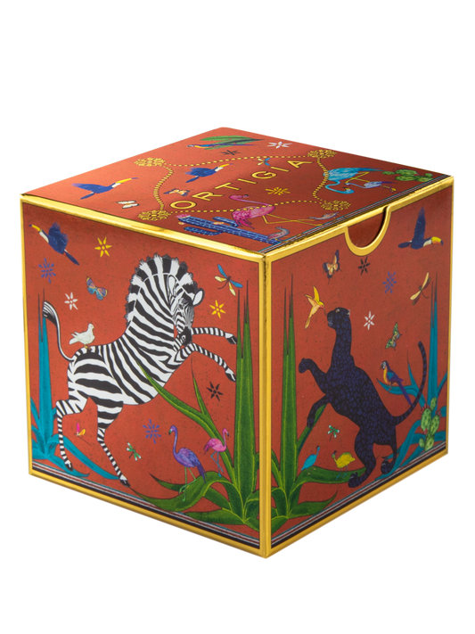 Tazza Jungle Cup