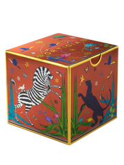 Tazza Jungle Cup