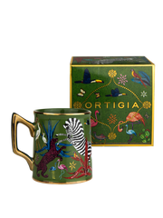 Tazzina Jungle Espresso Cup