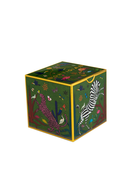 Tazzina Jungle Espresso Cup