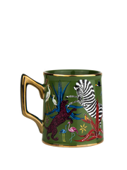 Tazzina Jungle Espresso Cup