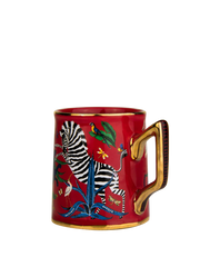 Tazzina Jungle Espresso Cup