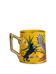 Tazzina Jungle Espresso Cup