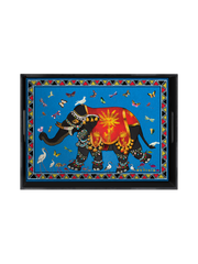 Elephant Tray - Rectangle