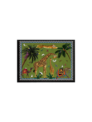 Flying Tiger Tray