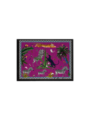 Flying Tiger Tray