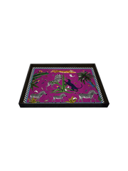 Flying Tiger Tray