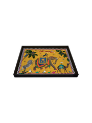 Flying Tiger Tray