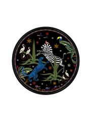 Jungle Tray- Round