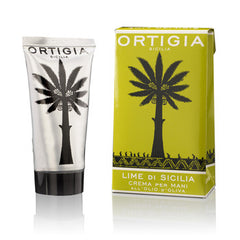 Hand Cream – Lime Di Sicilia