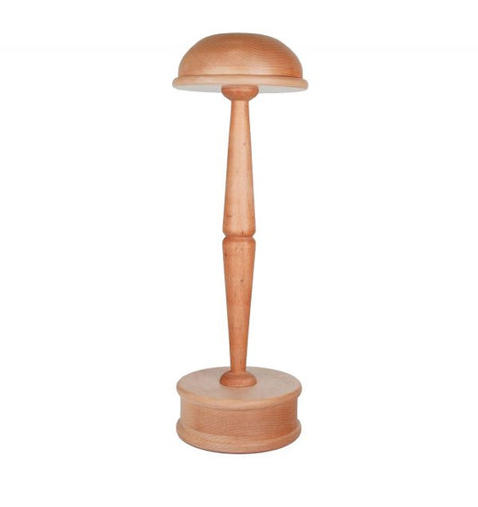 Canadian Maple Wig Stand