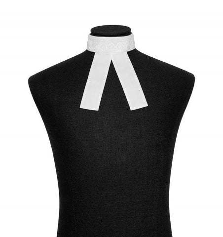 Neck Tabs – Ludlows Legal Regalia